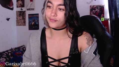 Abril online show from January 17, 12:31 pm