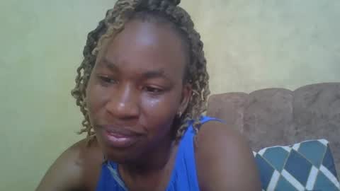 sweetdiva2012 online show from January 4, 6:30 am