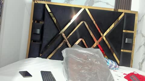 Jimena online show from December 3, 10:26 am