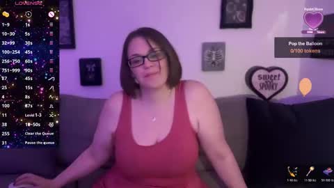 Eileen online show from November 9, 7:59 am