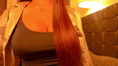 mercedes online show from March 1, 8:30 pm