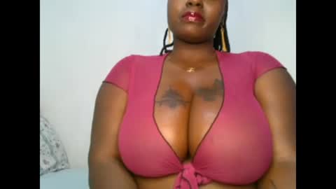 sweetest_snack online show from January 23, 11:04 am