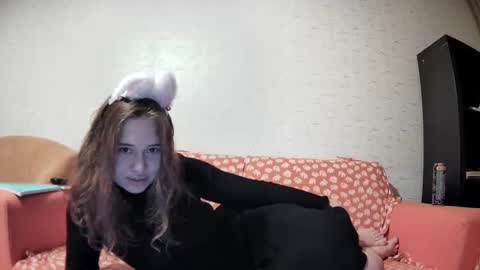 Snapshot of sweetfaina chatting on February 15, 5:07 pm sweetfaina online show from February 15, 5:07 pm