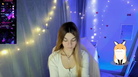 sweetfoyou online show from January 13, 6:16 am