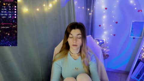 sweetfoyou online show from January 7, 7:10 am