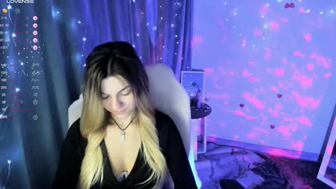 sweetfoyou online show from November 14, 8:03 am