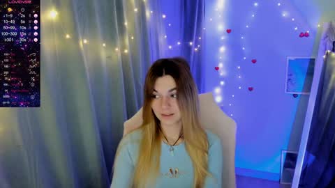 sweetfoyou online show from December 29, 7:17 am