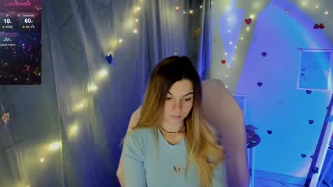 sweetfoyou online show from February 26, 6:19 am