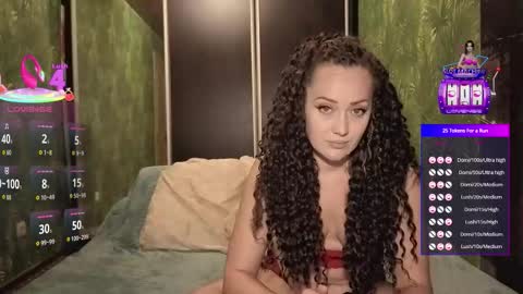 SweetGalateja online show from November 30, 9:19 pm