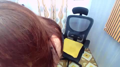 IM YOUR GRACE online show from March 12, 12:20 am