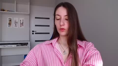 Emma  online show from May 6, 7:34 am