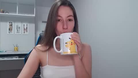 Emma  online show from February 27, 6:19 pm