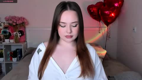 Hannah online show from May 28, 2:48 pm