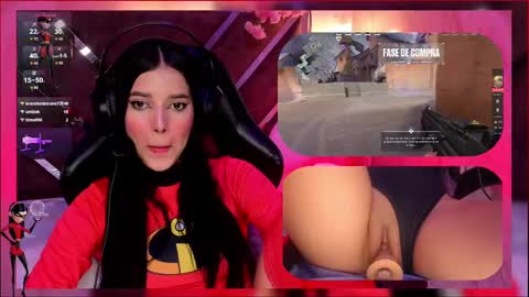 sweetie_cloe online show from October 2, 11:10 pm