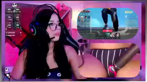 sweetie_cloe online show from September 9, 10:31 pm