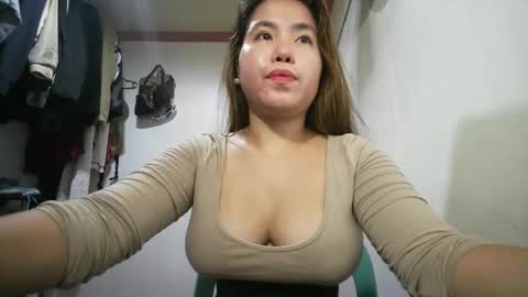 Your GoodGirlSweet trish online show from April 16, 10:48 am