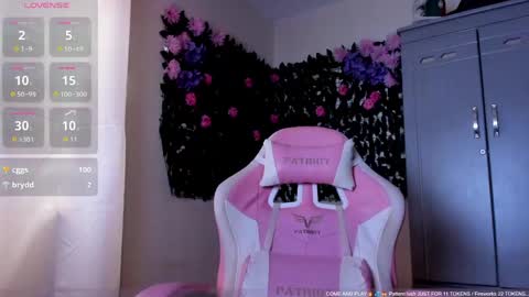 Call me Nataly  online show from April 12, 5:05 pm