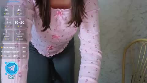 Kendl online show from November 16, 12:01 am