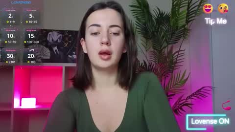 Kendl online show from February 26, 9:47 pm