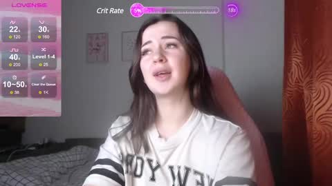 Kendl online show from January 25, 5:15 pm