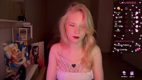 sweetie Lisa3 online show from September 26, 5:54 pm