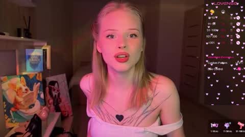 sweetie Lisa3 online show from November 14, 2:39 pm