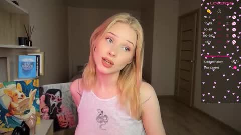 sweetie Lisa3 online show from October 14, 9:56 am