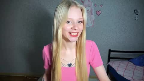 sweetie Lisa3 online show from February 27, 6:09 pm