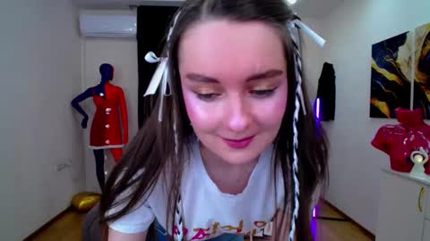Snapshot of sweetintouch chatting on February 20, 10:16 am sweetintouch online show from February 20, 10:16 am
