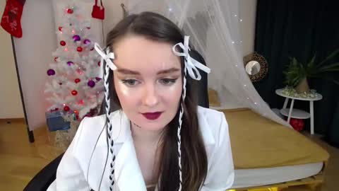 Snapshot of sweetintouch chatting on January 11, 7:27 pm sweetintouch online show from January 11, 7:27 pm