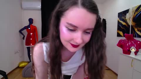 Snapshot of sweetintouch chatting on February 15, 6:33 pm sweetintouch online show from February 15, 6:33 pm