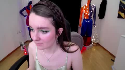 Snapshot of sweetintouch chatting on December 15, 6:37 pm sweetintouch online show from December 15, 6:37 pm