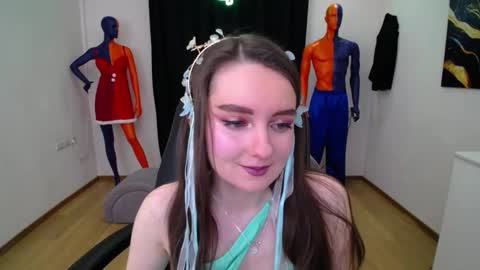 Snapshot of sweetintouch chatting on January 26, 10:12 am sweetintouch online show from January 26, 10:12 am