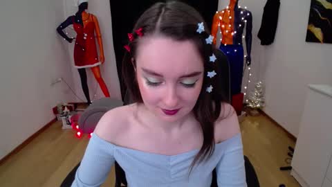 Snapshot of sweetintouch chatting on January 12, 6:15 pm sweetintouch online show from January 12, 6:15 pm