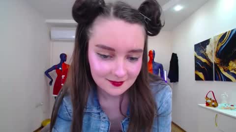 Snapshot of sweetintouch chatting on February 28, 6:20 pm sweetintouch online show from February 28, 6:20 pm