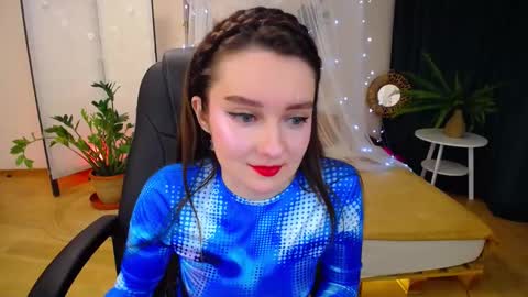 Snapshot of sweetintouch chatting on March 5, 3:18 am sweetintouch online show from March 5, 3:18 am