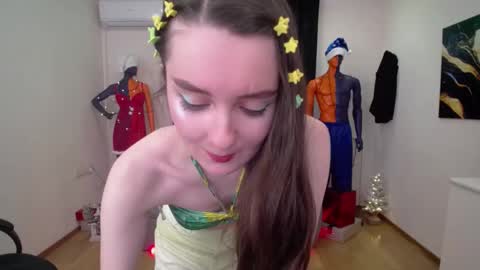 Snapshot of sweetintouch chatting on January 15, 3:22 am sweetintouch online show from January 15, 3:22 am