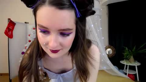 Snapshot of sweetintouch chatting on January 16, 3:23 am sweetintouch online show from January 16, 3:23 am