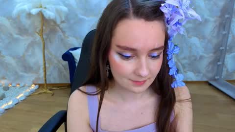 Snapshot of sweetintouch chatting on September 12, 3:29 am sweetintouch online show from September 12, 3:29 am
