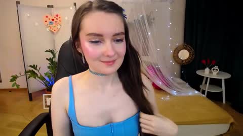 Snapshot of sweetintouch chatting on February 22, 6:37 pm sweetintouch online show from February 22, 6:37 pm