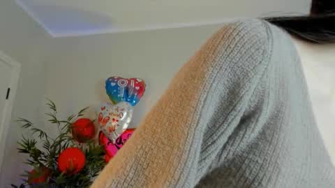 Milissa online show from March 1, 4:50 pm