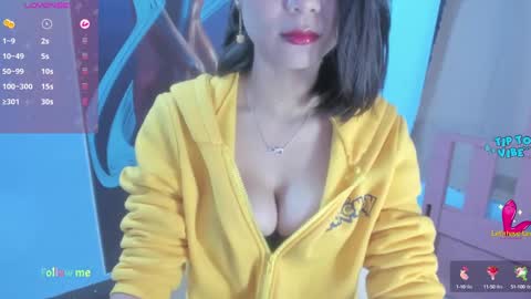 Snapshot of sweetjowa chatting on January 19, 12:49 am jona online show from January 19, 12:49 am