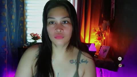 Sweet Jynn95 online show from April 3, 2:20 am