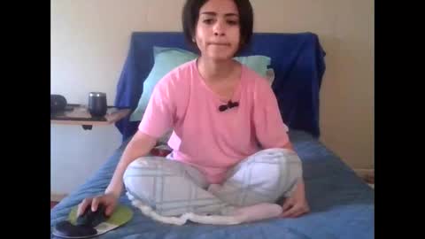 sweetlatinafit online show from November 21, 12:51 pm