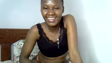 Titi online show from April 13, 1:34 pm