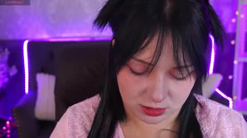 SweetLillu online show from November 4, 10:04 pm