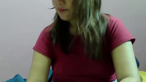 Snapshot of sweetliza20 chatting on March 2, 5:12 am Liz online show from March 2, 5:12 am