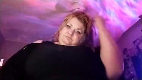 sweetlolajean online show from January 11, 3:33 am