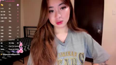 Zoe online show from May 9, 3:41 am