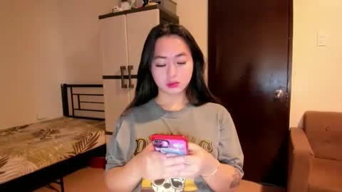 Zoe online show from September 15, 3:26 am